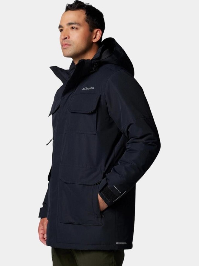 Kurtka Zimowa Męska Columbia Landroamer II