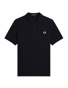Polo Fred Perry w kolorze Marine klasyczny
