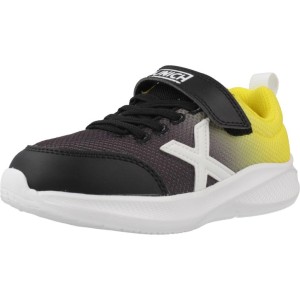 Buty MUNICH MINI LETA 03 Czarny