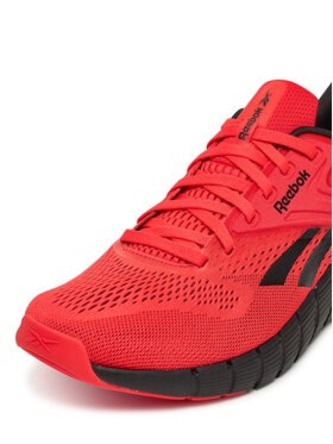 Reebok Buty na siłownię NANO GYM 100212279 Czerwony