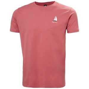 Koszulka Helly Hansen Shoreline 3.0