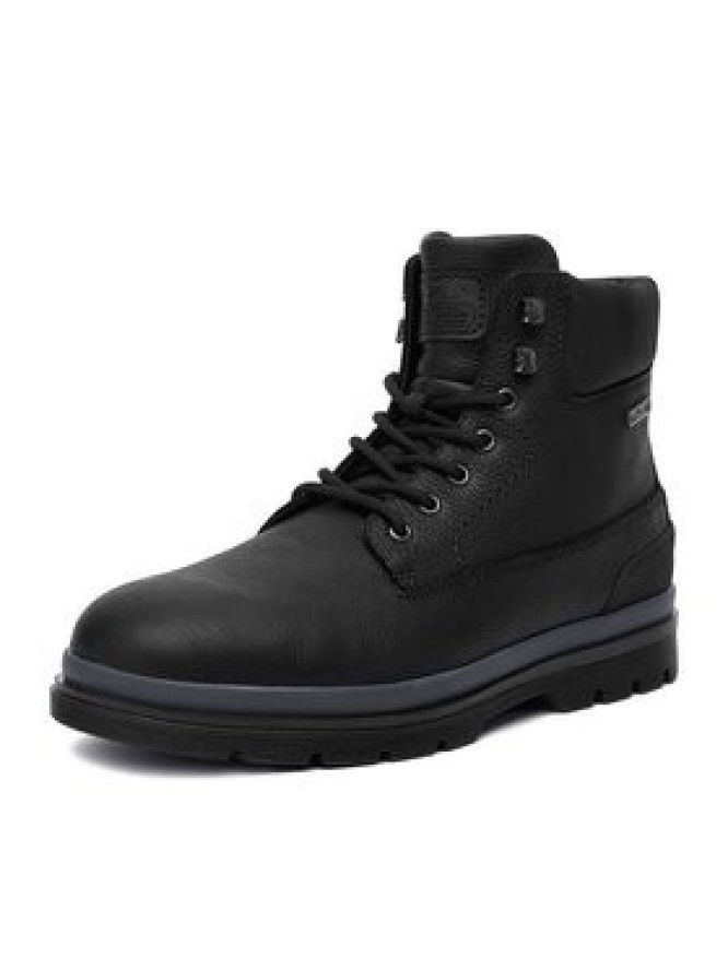 Rieker Trzewiki CEO-F7024-00 Czarny