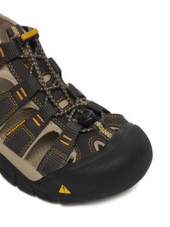 Keen Sandały Newport H2 1008399 Szary