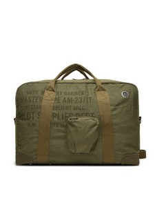 Aeronautica Militare Torba 252BO1158UCT03589 Zielony