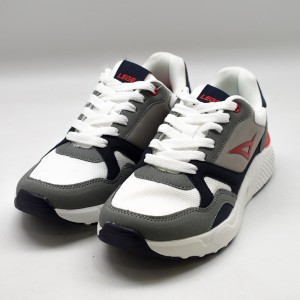 Buty Sportowe Męskie Bieganie Z Wkładką Memory Foam LEGEA