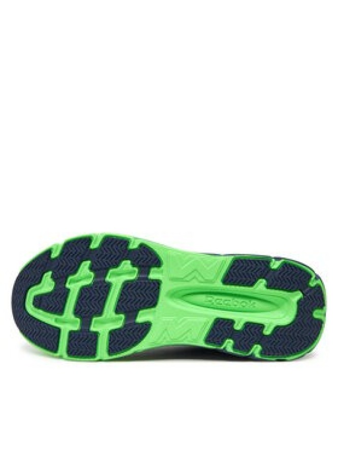 Reebok Buty do biegania ROAD STRIDER 100241132 Granatowy