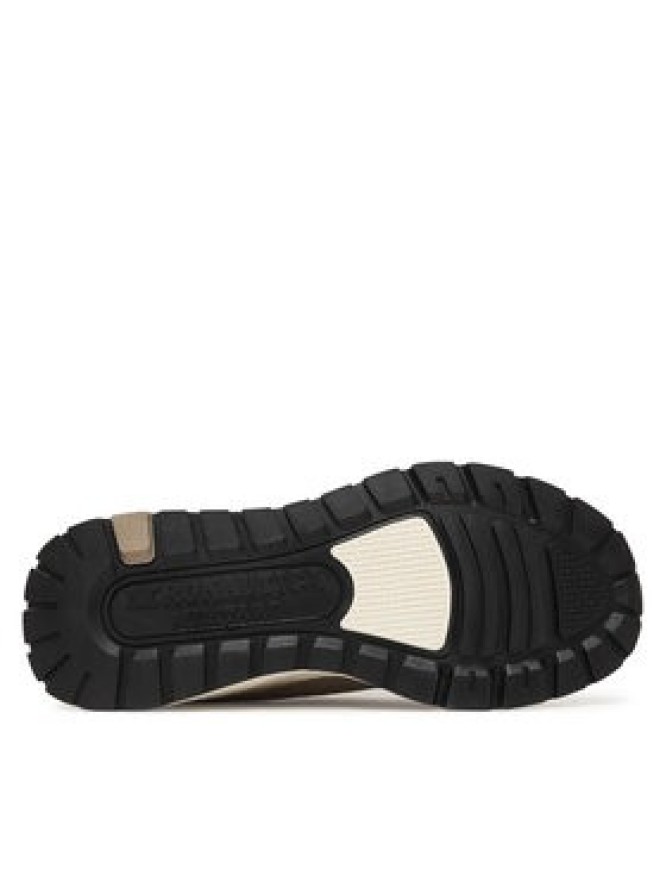 Aeronautica Militare Sneakersy 261SC0318UCT04248 Beżowy