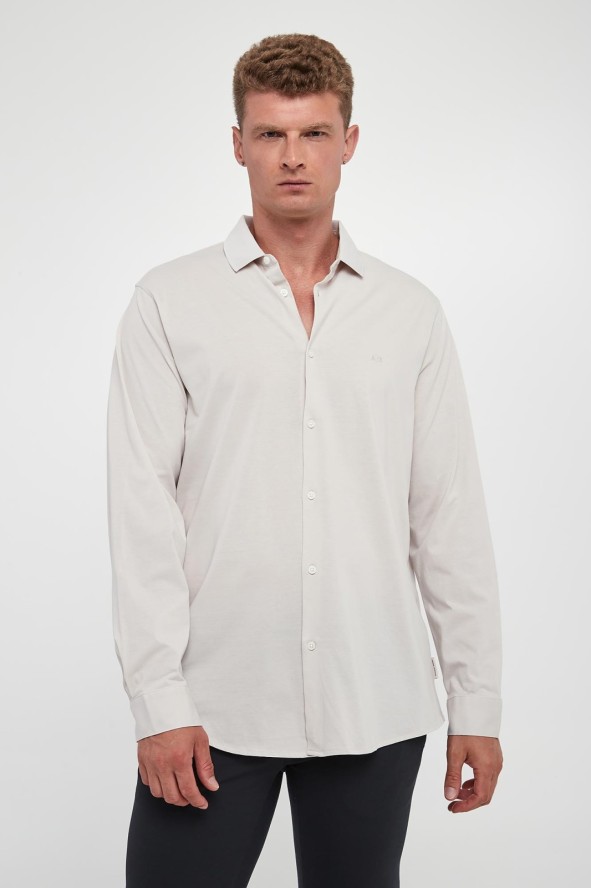 Koszula męska ARMANI EXCHANGE