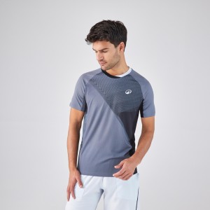 Koszulka do padla z krótkim rękawem Kuikma 900