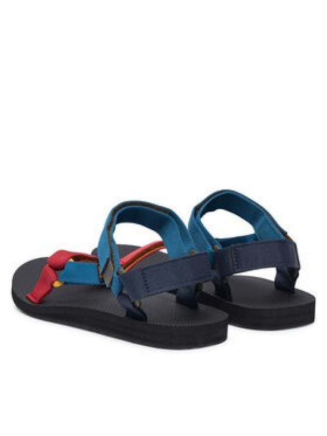 Teva Sandały Original Universal 1004006 Niebieski