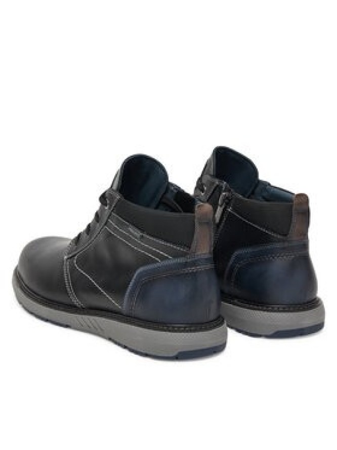 Pikolinos Trzewiki M8D-8050C1 Czarny