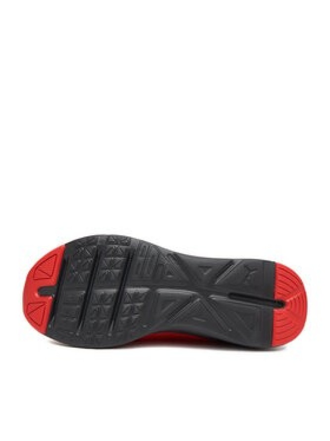 Puma Sneakersy ENZO CLEAN 37712606 Czerwony