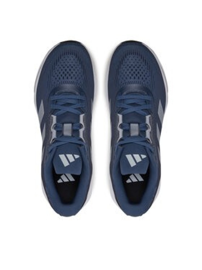 adidas Buty do biegania Questar 3 ID3699 Granatowy