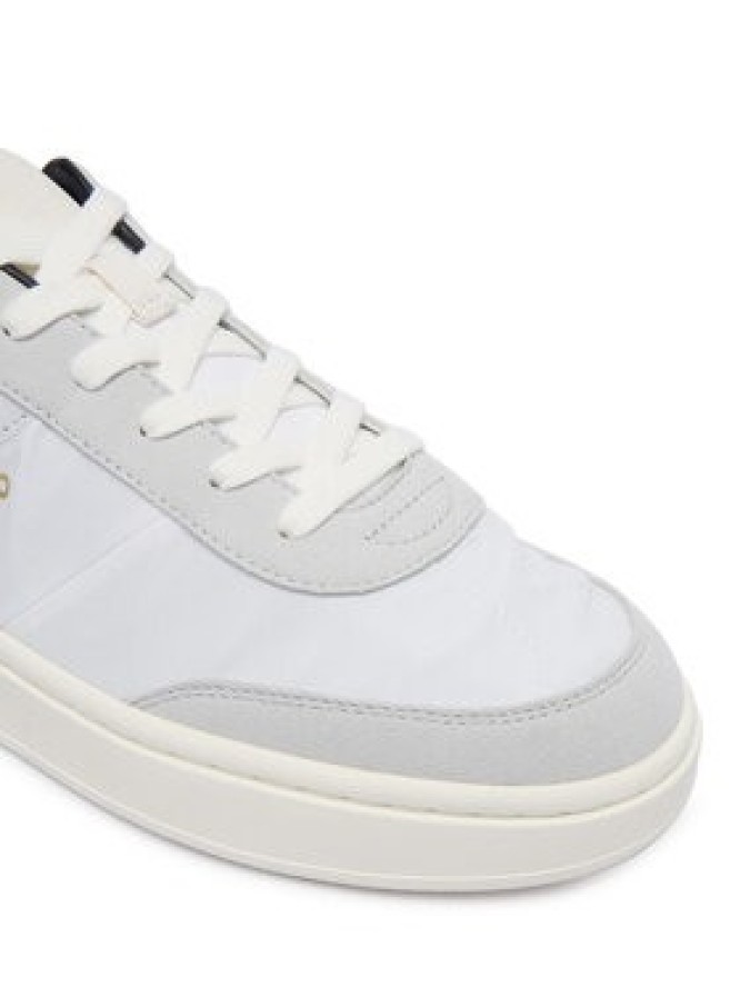 HUGO Sneakersy Neston 50569004 Biały