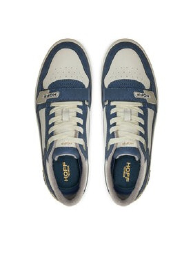 HOFF Sneakersy Technoir 22433603 Niebieski