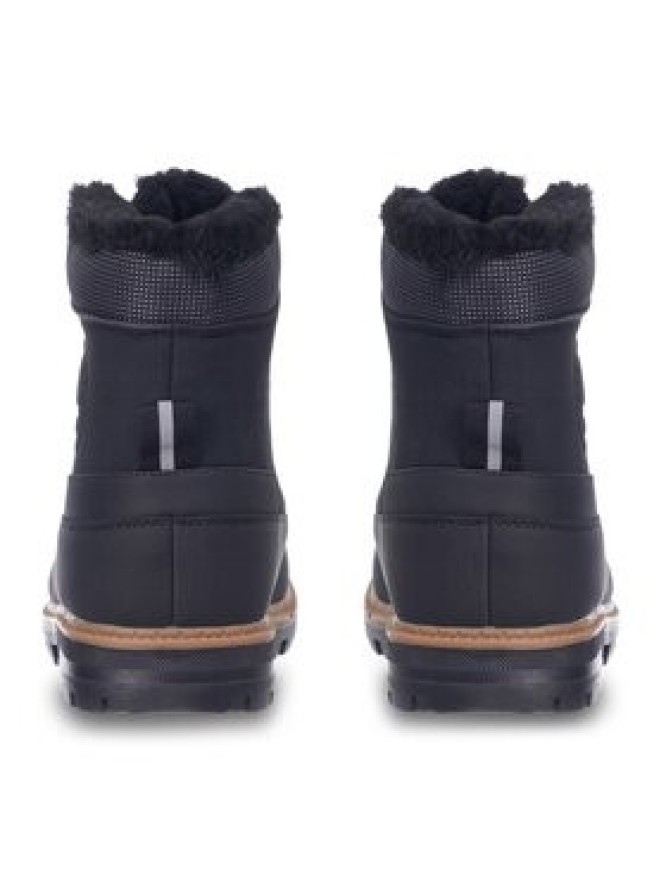 Luhta Trapery Reilu 78562 400 L Czarny