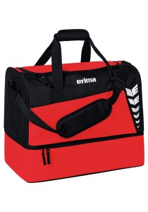 Torba sportowa z dolną przegrodą Erima Six Wings