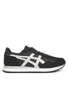 Asics Sneakersy Tiger Runner Ii 1203A612 Szary