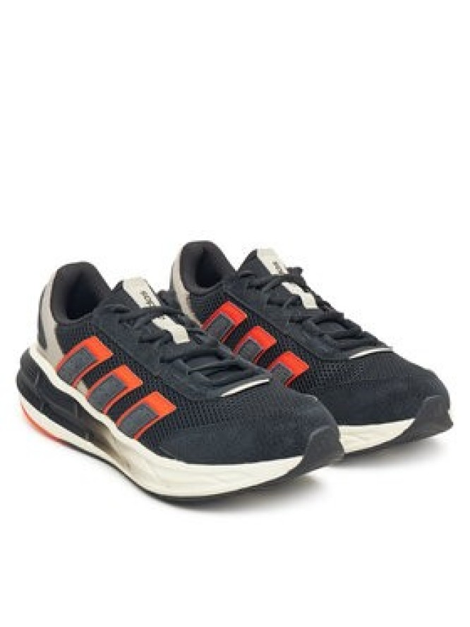 adidas Sneakersy Astrastar JQ6077 Szary