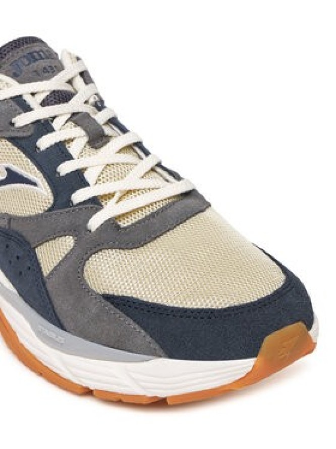 Joma Sneakersy C1431 2503 C1431S2503 Szary