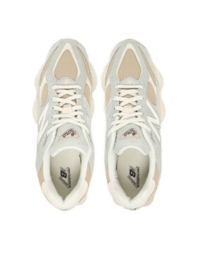 New Balance Sneakersy U9060440 Szary