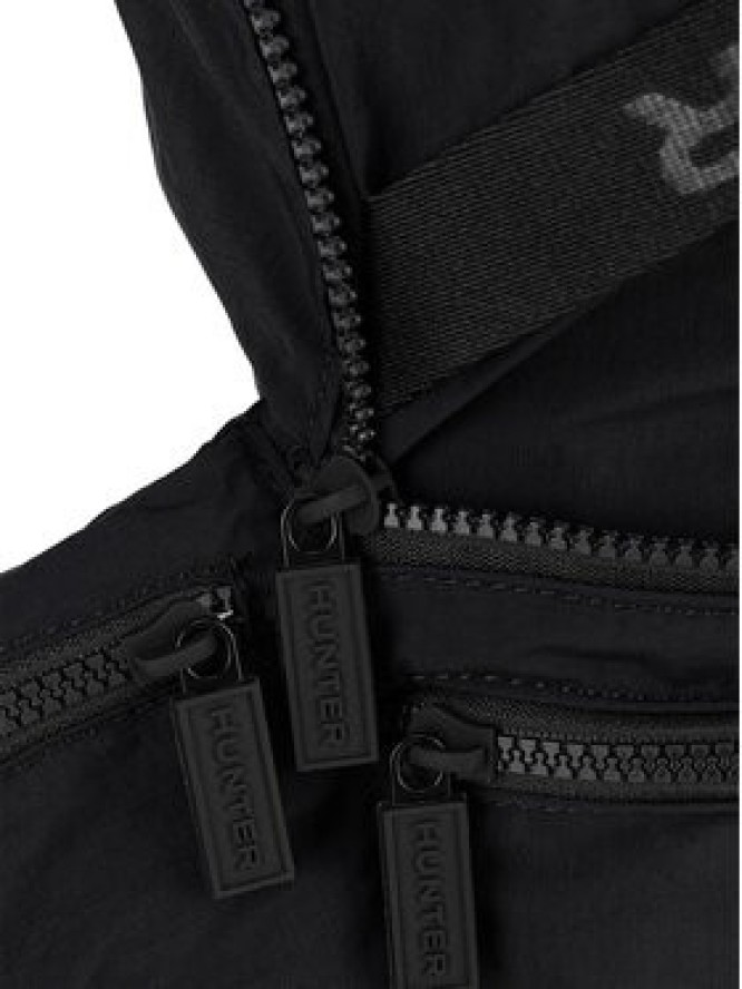 Hunter Plecak HTR-K-013-06 Czarny