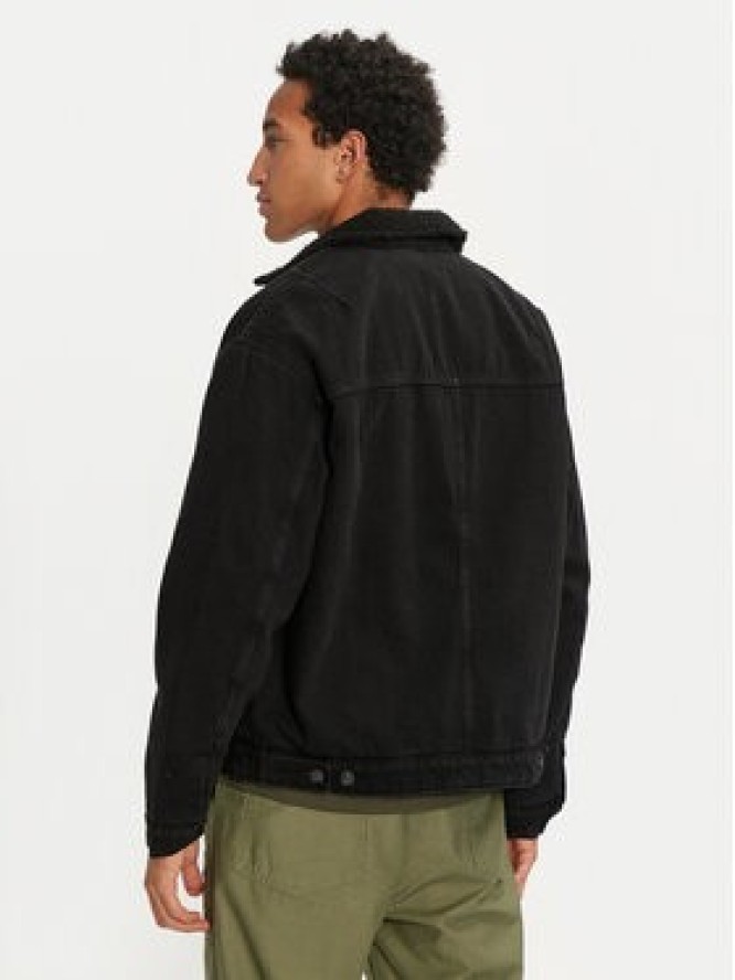 Only & Sons Kurtka przejściowa Wilson 22030971 Czarny Regular Fit