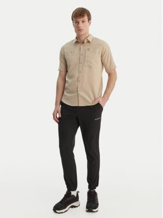 Columbia Koszula Silver Ridge™ Utility 2157323 Beżowy Regular Fit