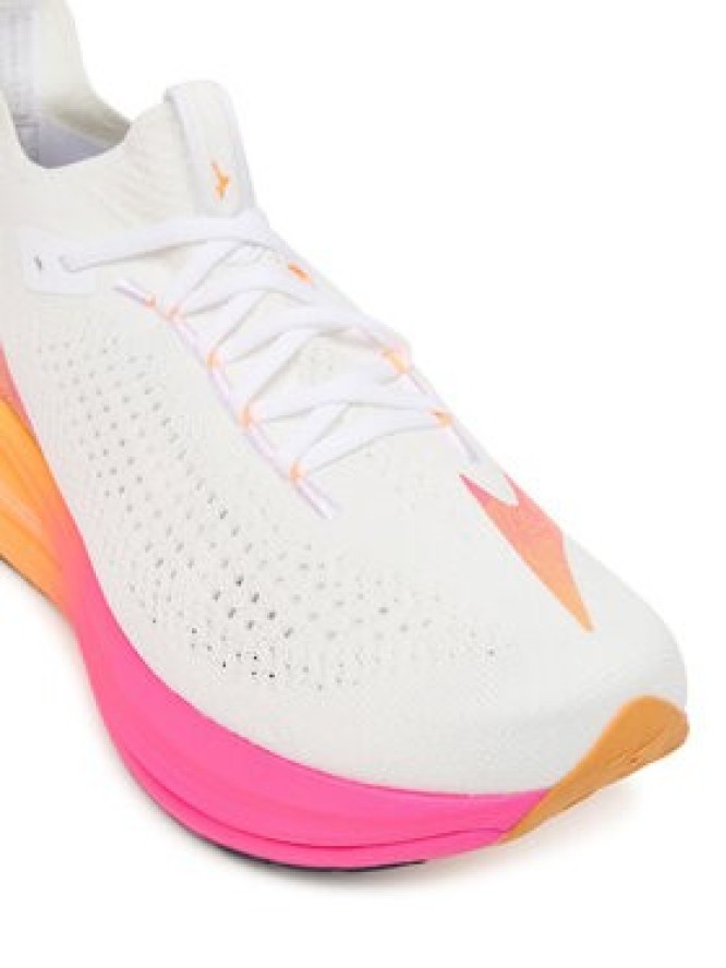 Mizuno Buty do biegania Mizuno Neo Vista 2 J1GC2547 Różowy