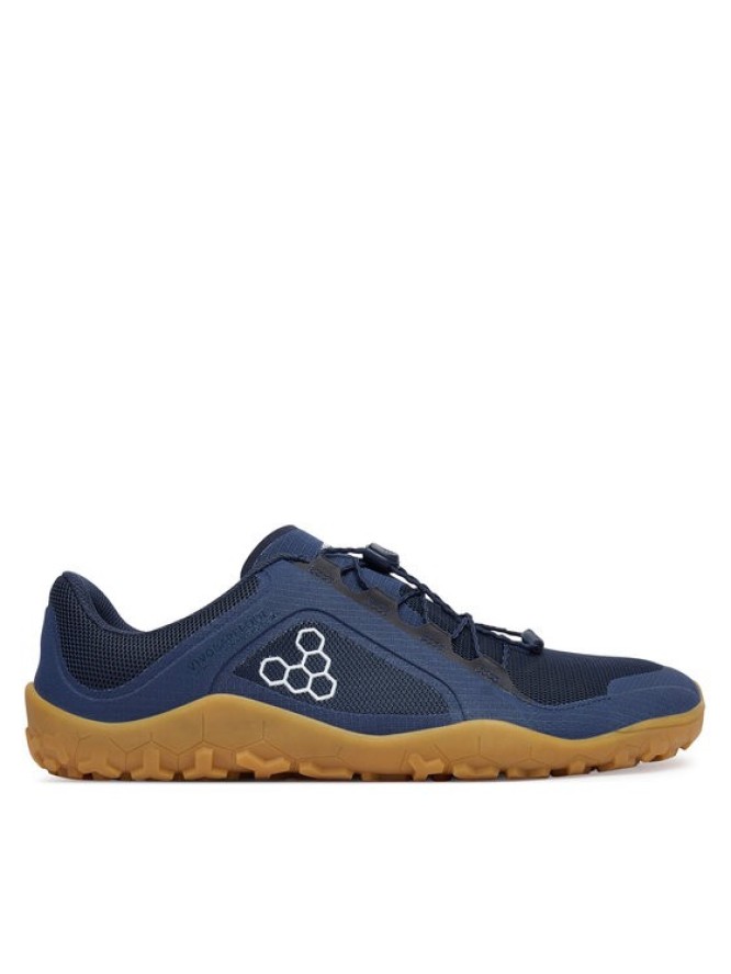 Vivo Barefoot Sneakersy Primus Trail Gg 309600 Granatowy