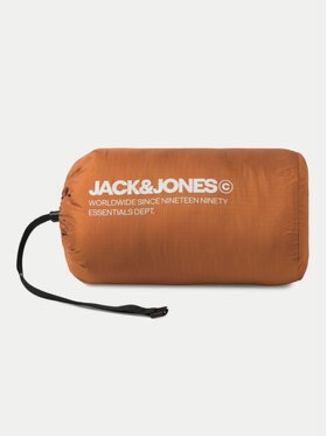 Jack & Jones Kurtka zimowa State 12256985 Brązowy Regular Fit