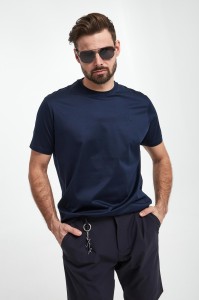 T-shirt męski PAUL&SHARK