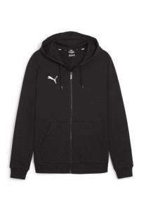 Męska Bluza Z Kapturem Team Goal