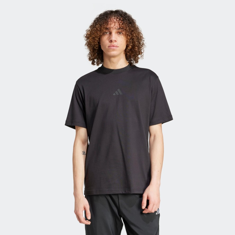 Koszulka męska ADIDAS