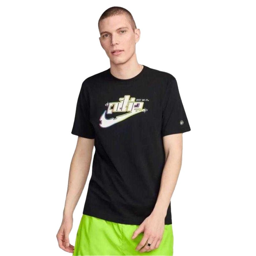T-shirt Męski Sportswear