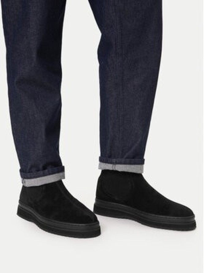 Gant Sztyblety 31653138 Czarny