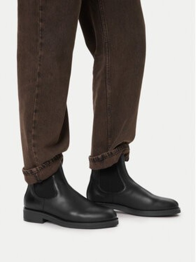 Gant Sztyblety 31651105 Czarny