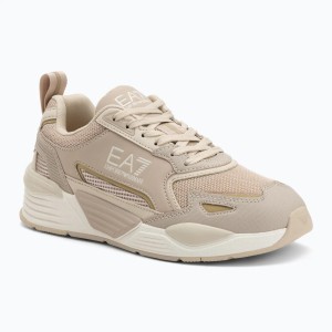 Buty EA7 Emporio Armani Ace Runner New