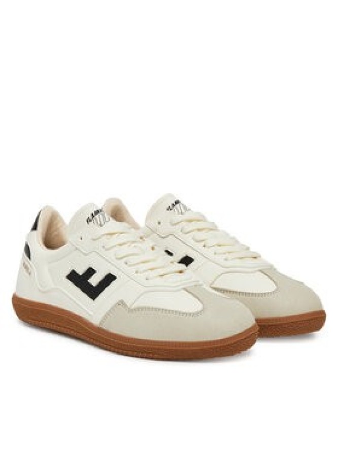 Flamingos Life Sneakersy Burela Slim Biały