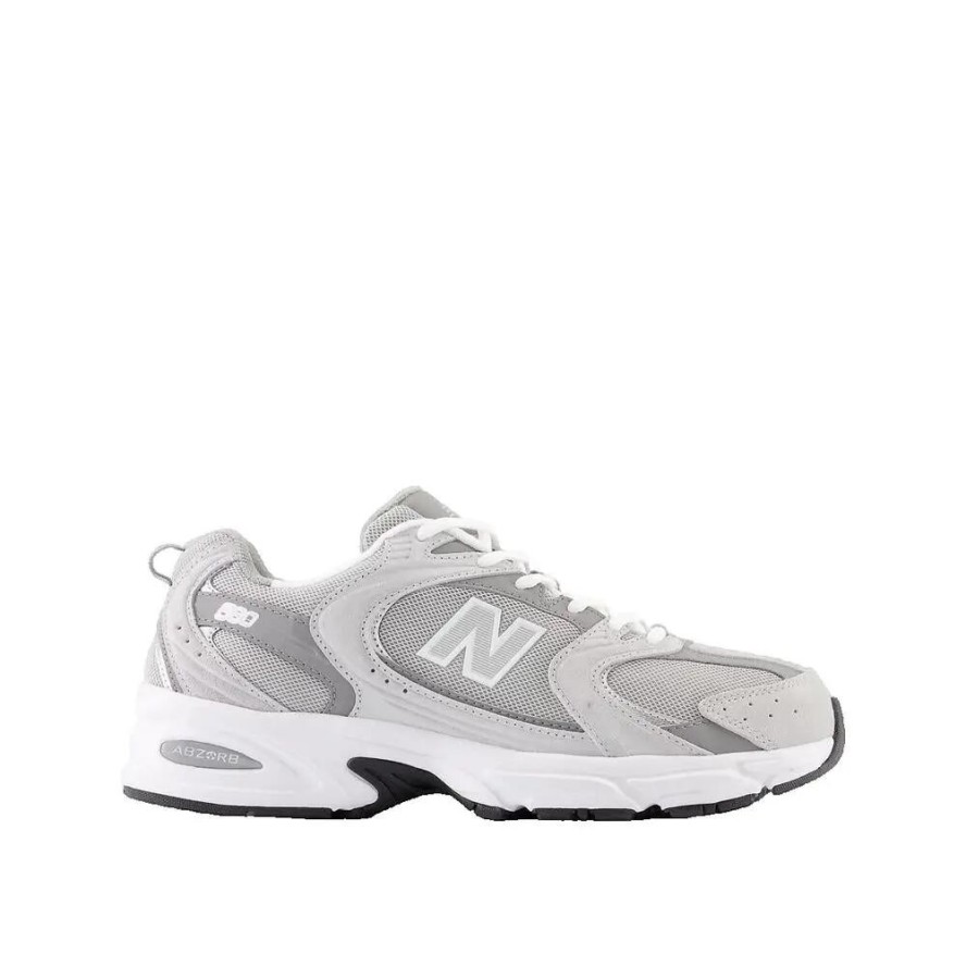 Buty New Balance 530 Szare