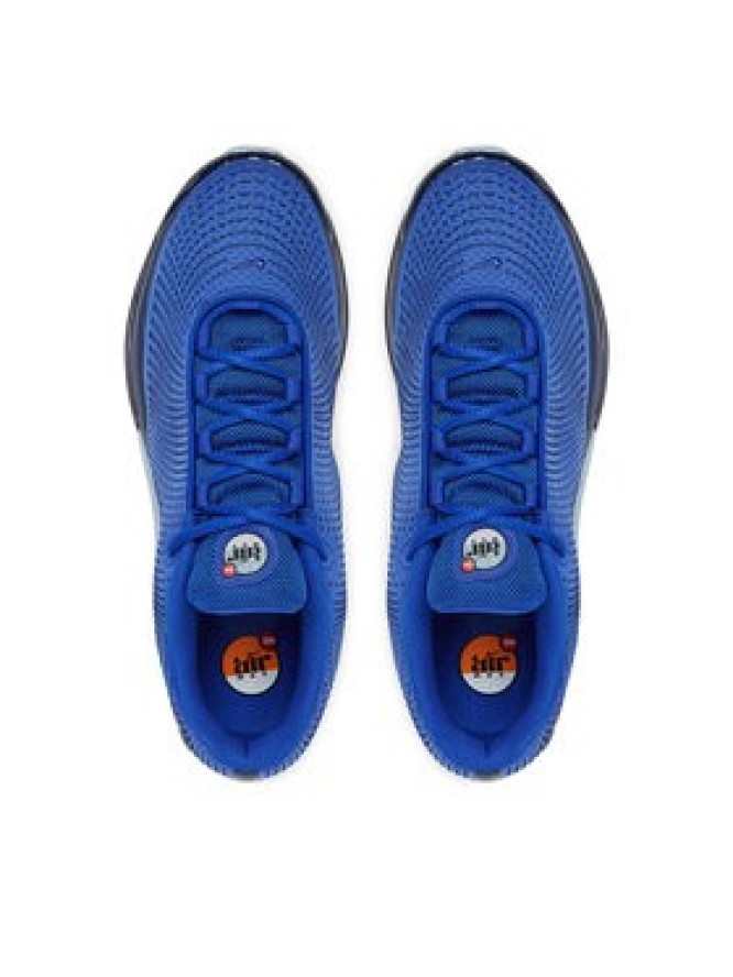 Nike Sneakersy Air Max DN DV3337 Niebieski