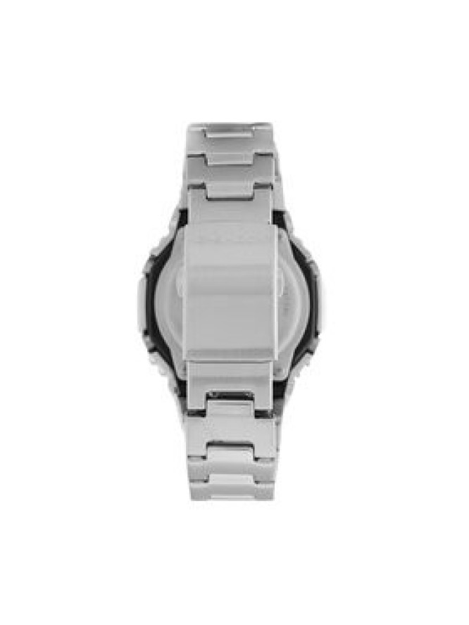 G-Shock Zegarek GM-2110D-8AER Srebrny