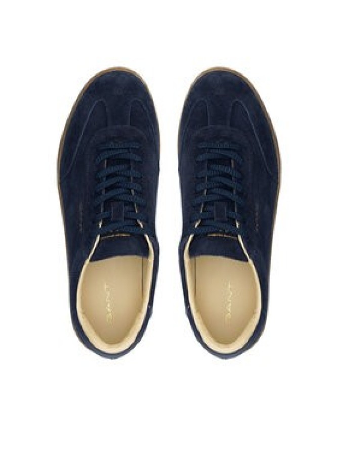 Gant Sneakersy 32633204 Granatowy