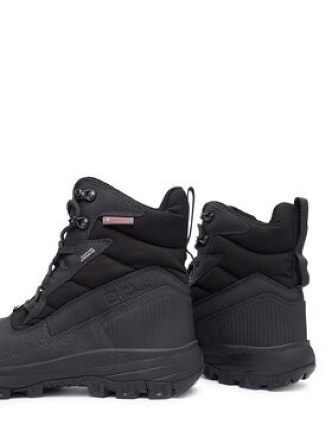 Jack Wolfskin Trekkingi Everquest Pro Texapore High A62087 Czarny