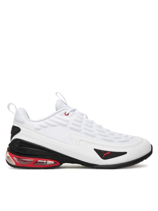 Puma Sneakersy Meza 312044 02 Biały