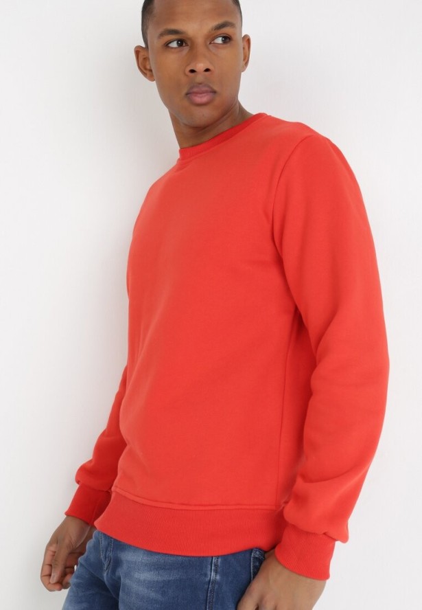 Czerwona Bluza Iphonius