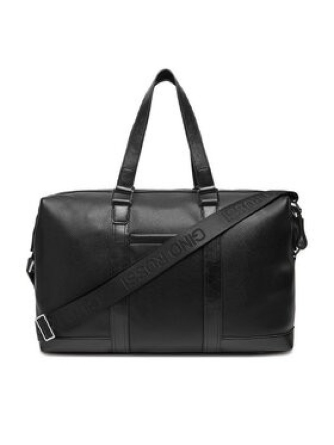 Gino Rossi Torba weekendowa C-GIN-L-001-08 Czarny