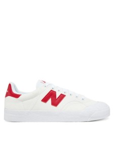 New Balance Trampki BB100CRD Biały