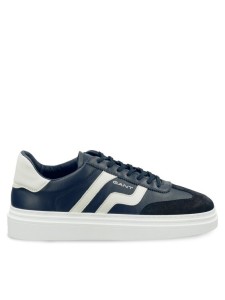 Gant Sneakersy 30633968 Granatowy