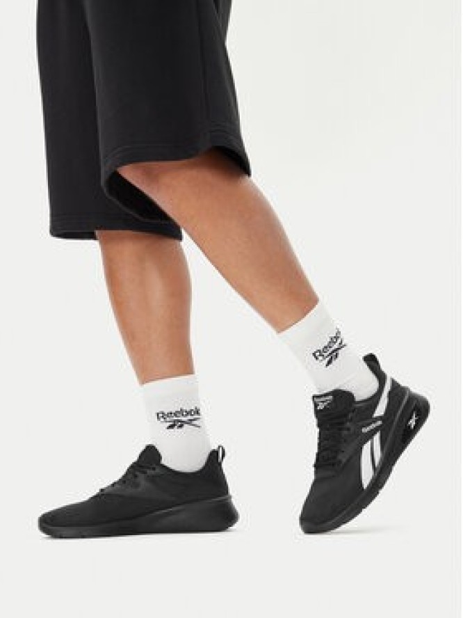 Reebok Sneakersy CEO-RIDER V 100220408 Czarny